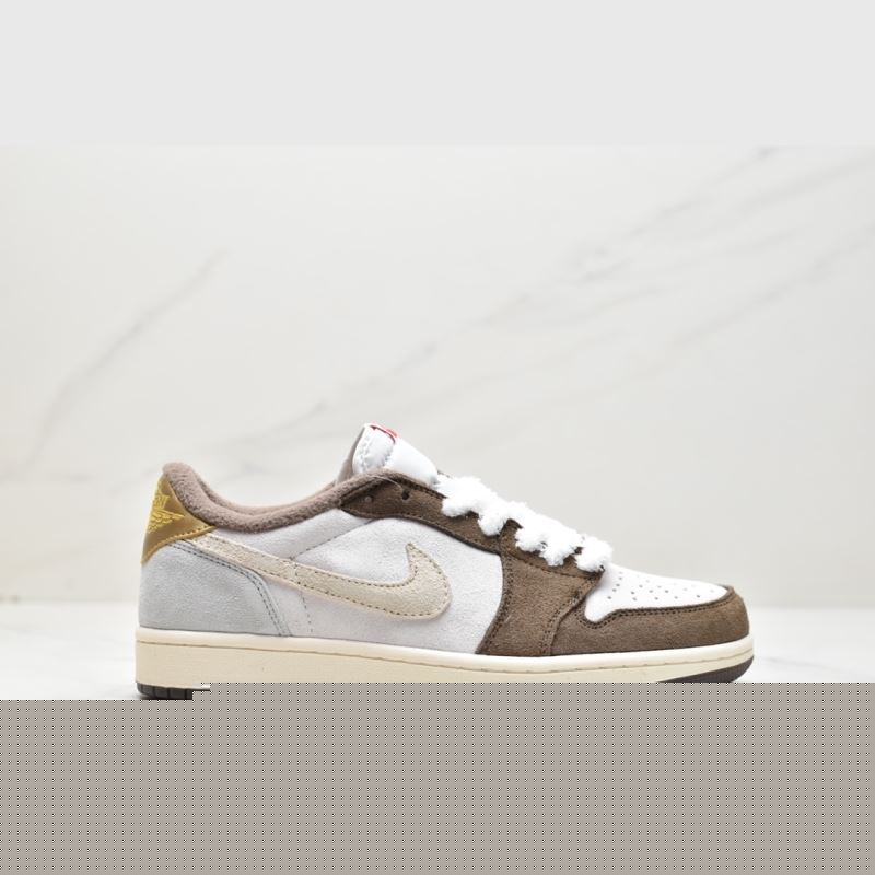 Nike Jordan
